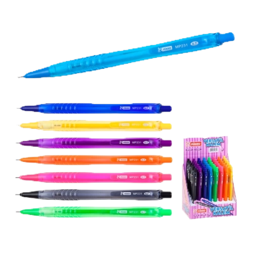 Mikro Versatil Kalem 0.7 MM ( 48 Li Stand ) MP-231