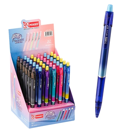 Mikro Versatil Kalem 0.7 Mm St. Mp-610