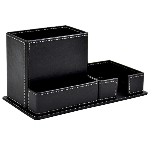 Mimaks Masaüstü Set Suni Deri 3 Bölme Dk-119