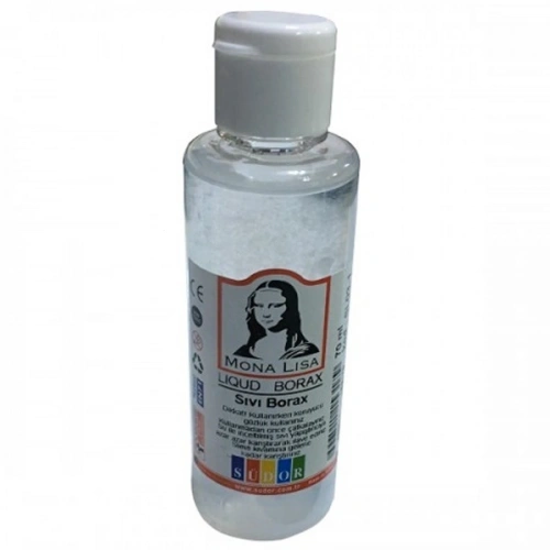 Mona Lisa Sıvı Yapıştırıcı Sillygel (borax) 70 Ml Sl03-1