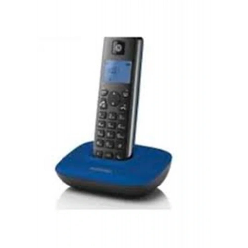 Motorola T401+lacivert Handsfree Telsiz Dect Telefon