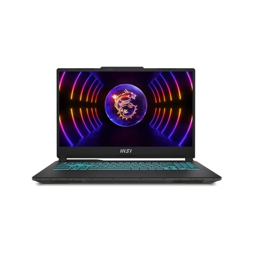 Msı Cyborg 15 A13ve-1479xtr İ7-13620h 16gb 512gb Rtx4050 6gb 15.6 İnç 144hz Full Hd Gaming Notebook