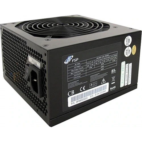 Msı Mag A550bn 550w 80+bronze 120mm Fan Power Supply Güç Kaynağı