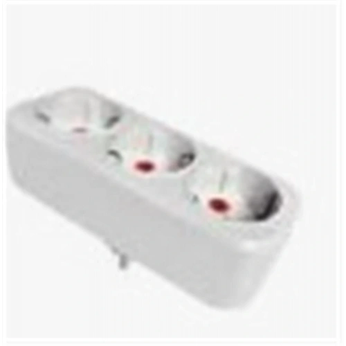 Mutlusan 3li Topraklı  Fiş,priz Düz Tip (001 170 033005 00 00 )