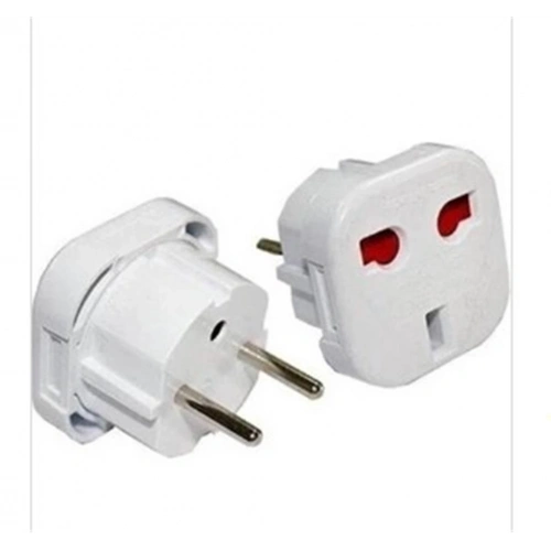 Mutlusan Plus Adaptör Fiş,priz (ingiliz Tip)(001 170 030002 00 00)