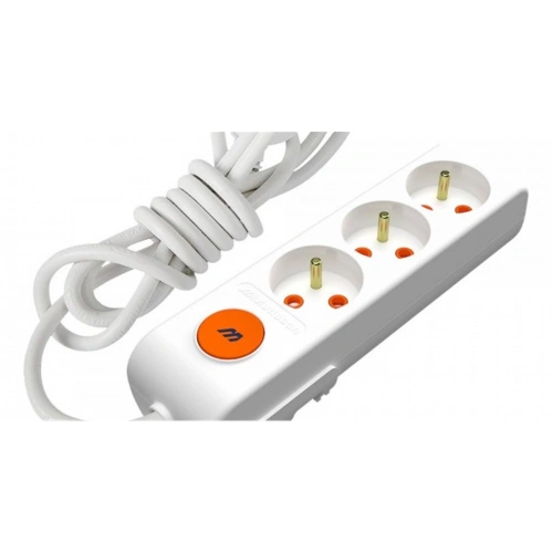 Mutlusan Rı-tech 3lü 3mt Anahtarlı Ups 175 340002 03 00 Grup Priz