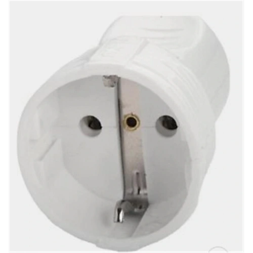 Mutlusan Topraklı  Dişi Fiş (yeni) (001 170 021001 00 00)