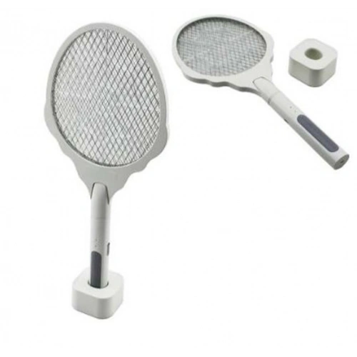 Mutlusan Type-c Şarjlı Ledli Sinek Öldürücü 999999520001