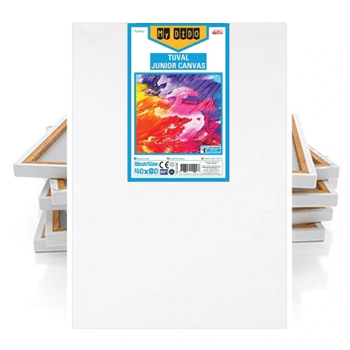 My Dido Tuval Çerçeveli 40x60 Myt4060