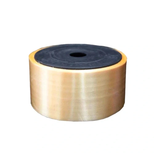 Nedi Rabant (rafya) 50 Mm X50 Mt Sarı 104