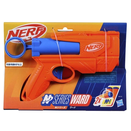Nerf N-serisi Ward Has-g0132