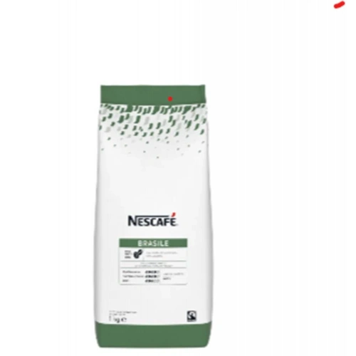 Nescafe Brasıle Ft 1000gr 12505165 Çekirdek Kahve (100293573)