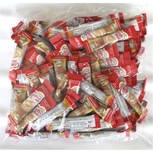 Nestle Coffee-mate 100 Adet 5g 12355245