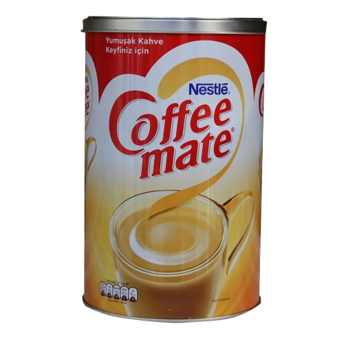 Nestle Coffee-mate Teneke 2 Kg 12355246-12611042
