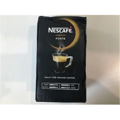 Nestle Forte 250gr Filtre Coffee
