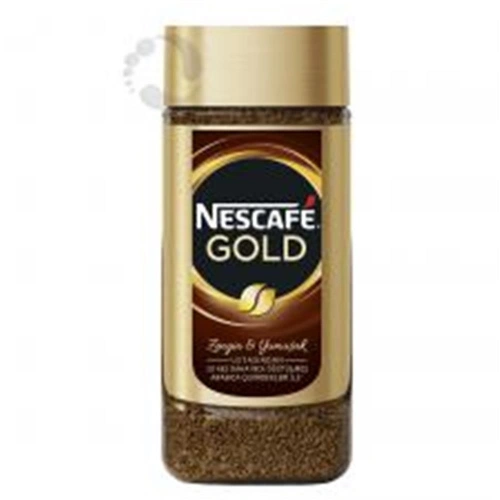 Nestle Nescafe Gold Jar Signature Cam Kavonoz 200gr12450677