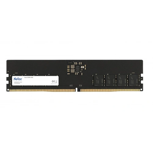 Netac Ntbsd5p56sp-16 16 Gb Ddr5 5600mhz Cl46 Masaüstü Bellek