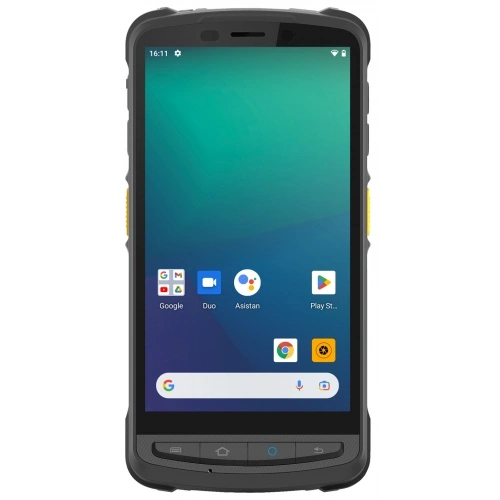 Newland Mt9055-w0x, Wifi, Gps, Android, Bluetooth, 2d Karekod, El Terminali