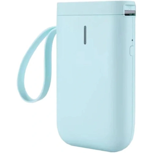 NIIMBOT D11 Mavi Termal Taşınabilir Bluetooth Etiket Yazıcısı