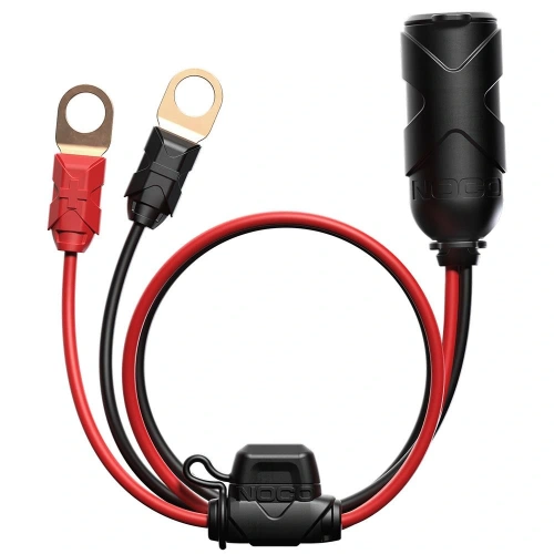 Noco Gc018 Halka Terminalli Akü Bağlantı Çakmaklık Soketi