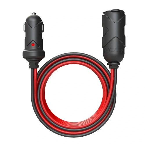 Noco Gc019 3,8 Metre Çakmaklık Uzatma Kablosu