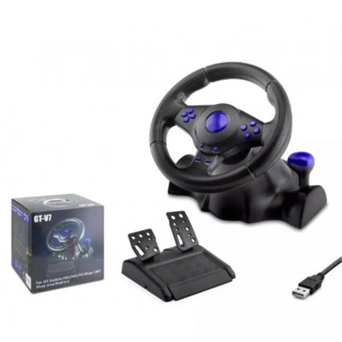 Nodar Vw-9824 Yarış Direksiyonu 7in3