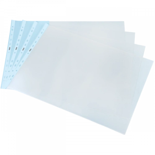 Noki Poşet Dosya Yatay 25 Li A3 4836-l