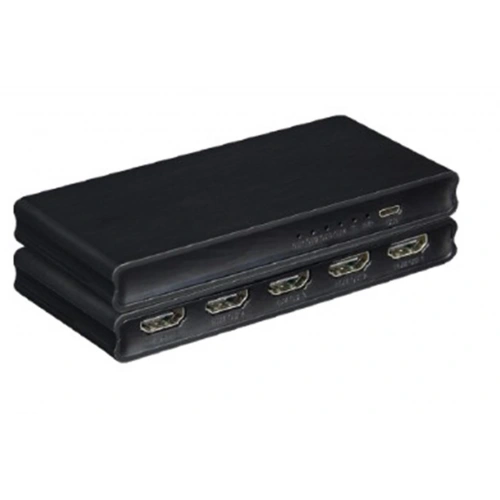 Nova Nvc-hdsp4p 4k Hdmı 1-4 Splitter 1 Giriş 4 Çıkış