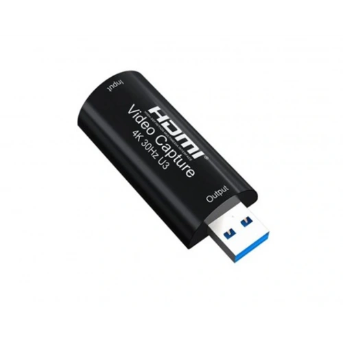 Nova Nvc-hdvc14 Hdmı To Usb Video Yakalayıcı (capture) Konnektör