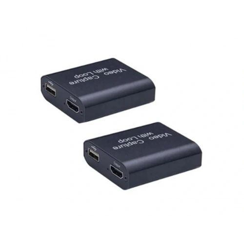 Nova Nvc-hdvc3 Hdmı Video Capture