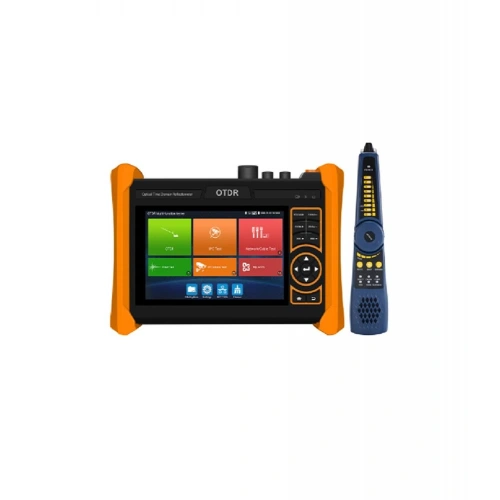 Nova Nvc-ıpc-otdr Mt6510 Cctv-fiber Tester