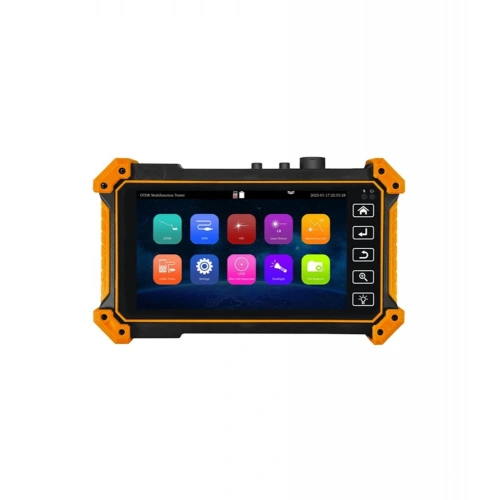 Nova Nvc-mot51 Fiber Otdr Test Cihazı