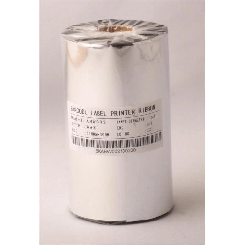 Oem 110-300 Wax-resine Ribbon