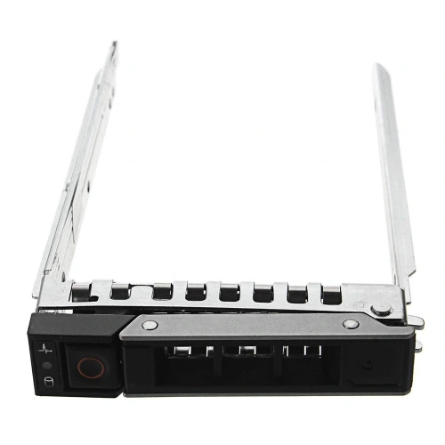 Oem Hp Uyumlu 3.5 İnç Hotswap Çevirici Disk Kızağı Ot-797520-001