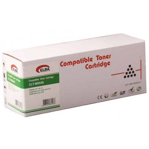 Ofispc Samsung Clp415-clx4195 Kırmızı Toner