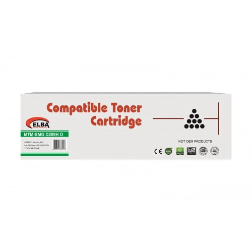 Ofispc Samsung Mlt-d209l Yüksek Muadil Toner Scx-2855-4824
