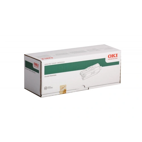 Okı 44973508 Sıyah Toner C511- C531- C510- C530- Mc562 7.000 Sayfa