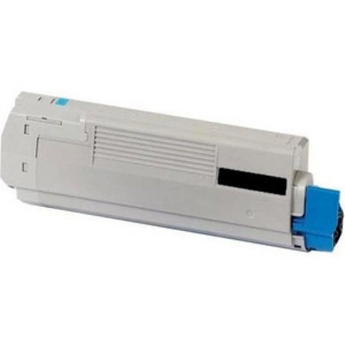 Okı 45396304 Mc760- Mc770- Mc780 Siyah Toner 8.000 Sayfa