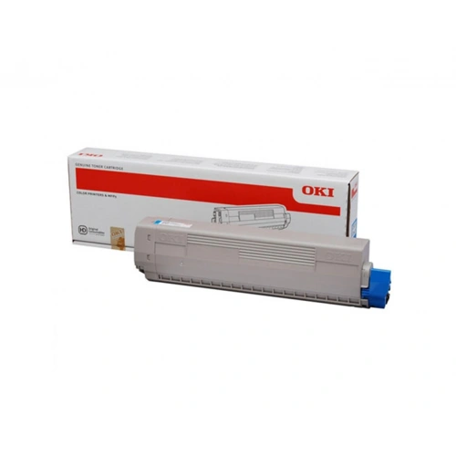 Okı 46508714 Toner-m-c332-mc363-1.5k Kırmızı Toner - C332 Mc363 - 1500 Sayfa