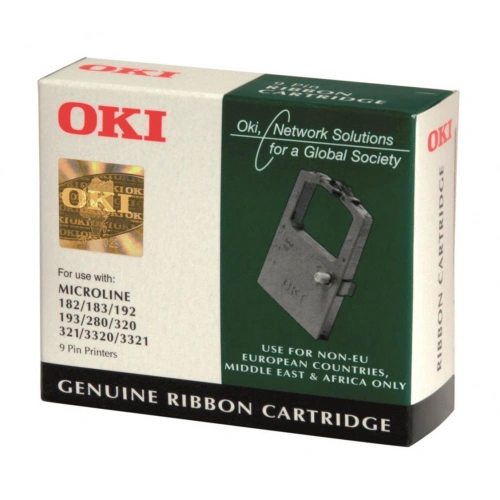 Okı 9002303 Şerit - Ml280 - Ml3320 - Ml3321 - 3 Milyon Karakter