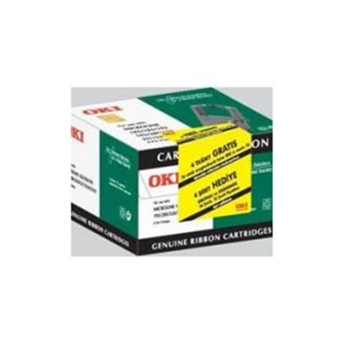 Oki Ml-5520-5521 16lı Avantaj Paket Şerit 01277801