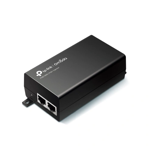 OMADA POE160S, 2 Port Gigabit, 30W PoE+ Masaüstü/Vesa Injector