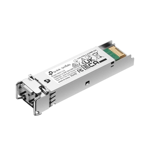 OMADA SM311LS, 1,25Gbps SFP Module Up to 20km