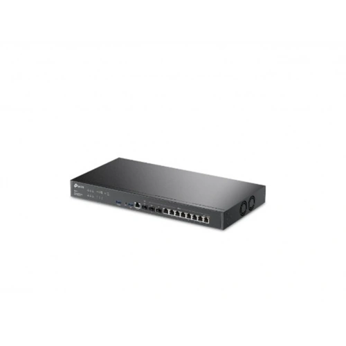 Omada Tp-link Er8411 Vpn Router
