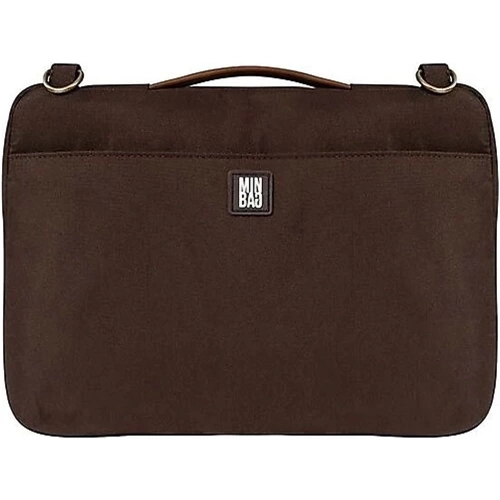 Önder Laptop Çantası Mıcheal 15 Inch Kahverengi 530-12