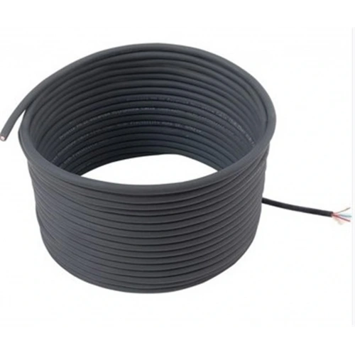 Onli 2x0.22mm Stereo Mikrofon Kablosu 100metre