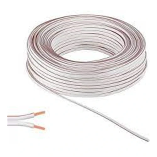 Onli 2x0,75mm Cca 100 Metre Hoparlör Kablosu