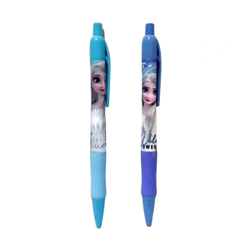 Otto Versatil Kalem Frozen 44560