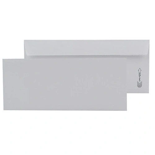 Oyal Diplomat Zarf Extra Beyaz Silikonlu 10.5x24 90 Gr 30004107