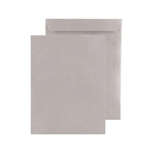 Oyal Torba Zarf Kraft Silikonlu 17x25 90 Gr 30004064